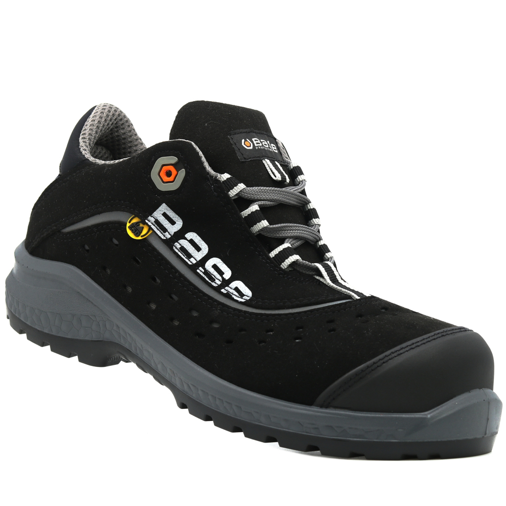 detail BASE Be Style S1P bezpečnostní obuv