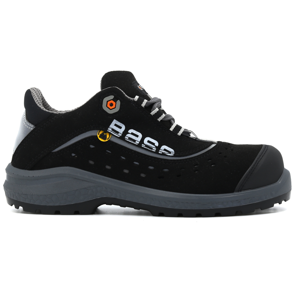 detail BASE Be Style S1P bezpečnostní obuv