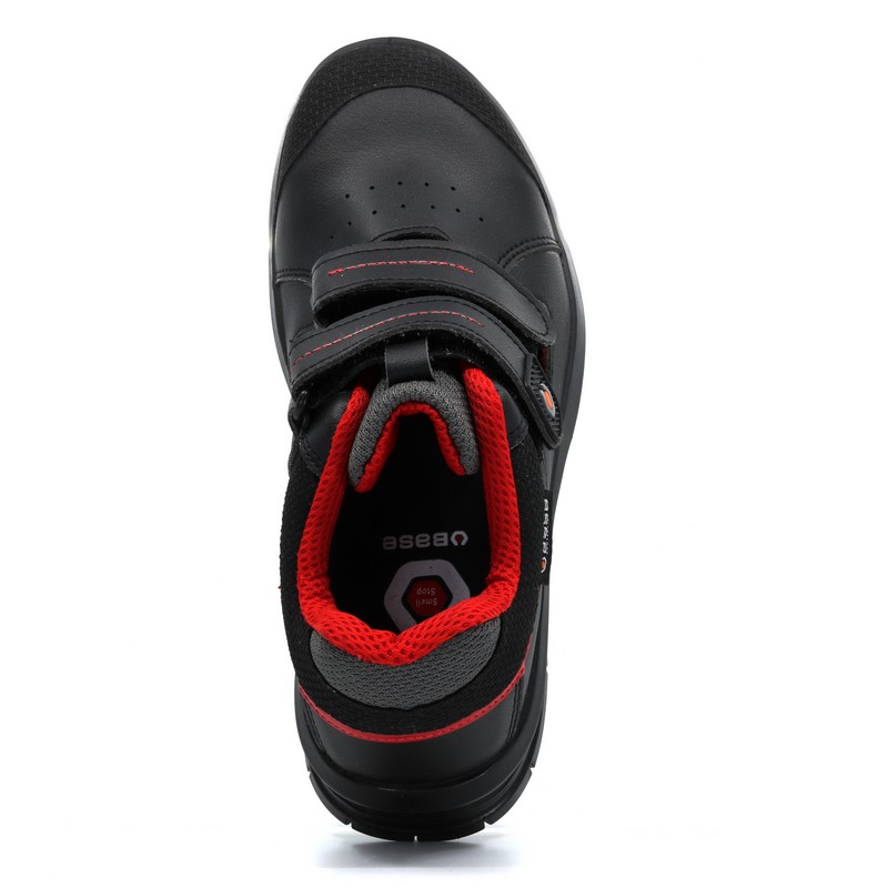 detail BASE Skat S1P bezpečnostní obuv