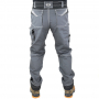 náhled Pracovní kalhoty SIR Industrial 31104G grey