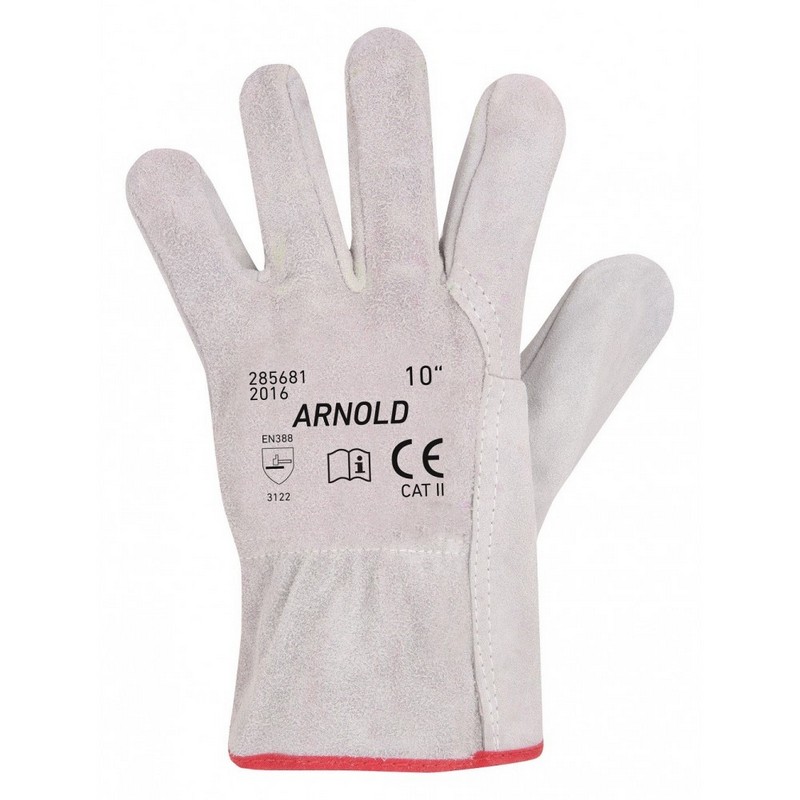 detail ARDON Arnold pracovnní rukavice
