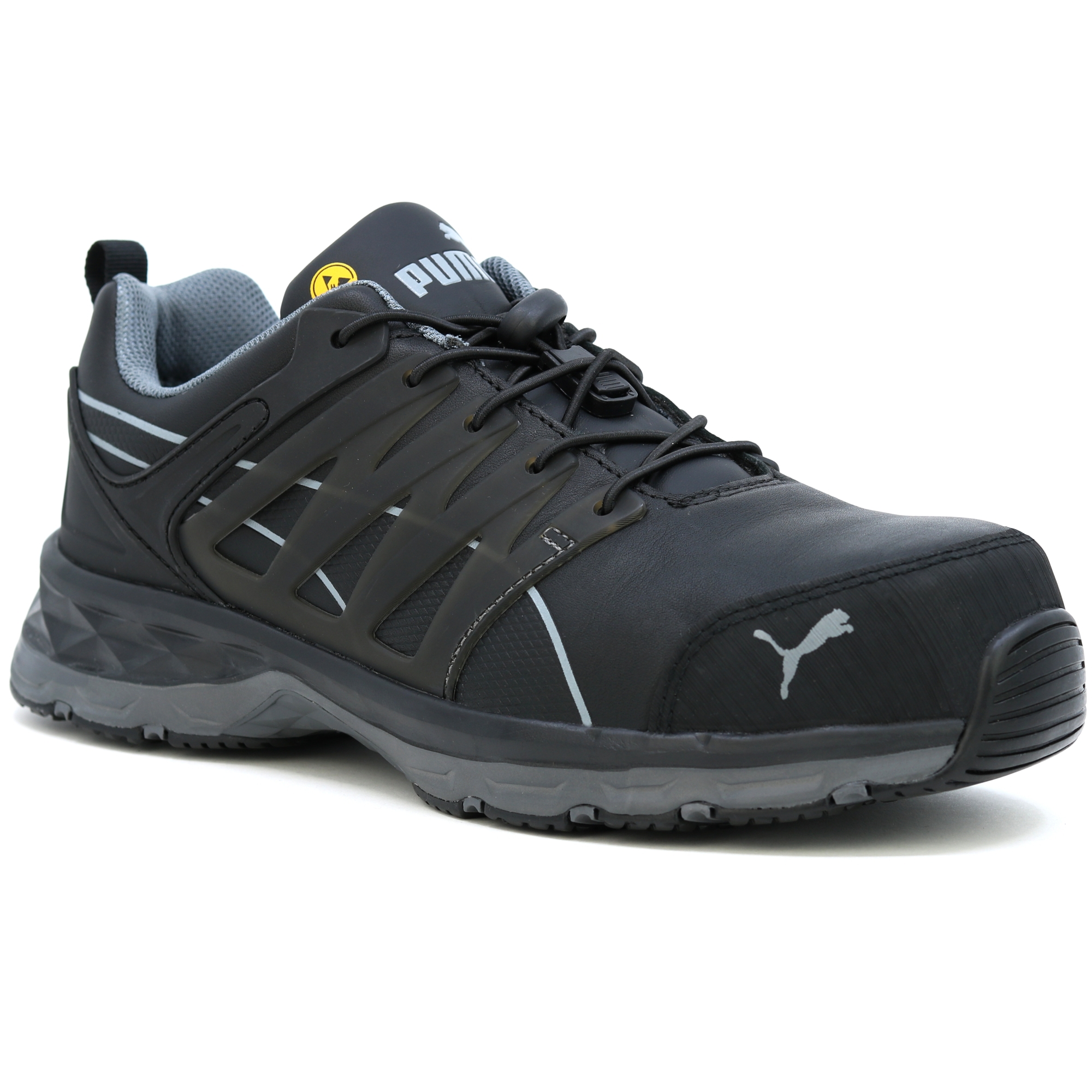 puma s3 hro moto