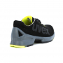 náhled UVEX 1 S2 85448 černá pánská bezpečnostní obuv