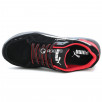 náhled PUMA Airtwist black-red S3 ESD černá pánská pracovní obuv
