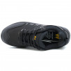 náhled MONITOR SWEDEN Micro S3 černá pánská pracovní obuv