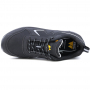 náhled MONITOR SWEDEN Madison S3 černá pánská pracovní obuv