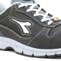 náhled DIADORA Run Low S3 šedá pánská pracovní obuv