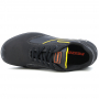 náhled PEZZOL Onyx S3 černá pánská pracovní obuv