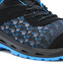 náhled BASE I-Robox Blue S3 modrá pánská pracovní obuv