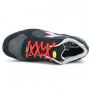 náhled DIADORA Run Airbox S3 černá pánská pracovní obuv, která dýchá - Geox