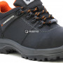 náhled TOWORKFOR Trail Shoe S3 černá pánská pracovní obuv