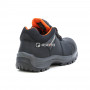 náhled TOWORKFOR Trail Shoe S3 černá pánská pracovní obuv