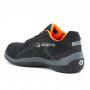 náhled SPARCO Sport Evo Losail S3 černá pánská pracovní obuv