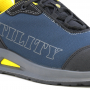 náhled DIADORA Smart Softbox low S1P ESD modrá pánská pracovní obuv
