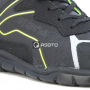 náhled EXENA XR90 Plaza S3 černá pánská pracovní obuv