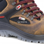 náhled SIXTON Steppa S3 hnědá pánská pracovní obuv