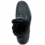 náhled PUMA Conquest S3 černá pánská pracovní obuv s membránou CoaTex