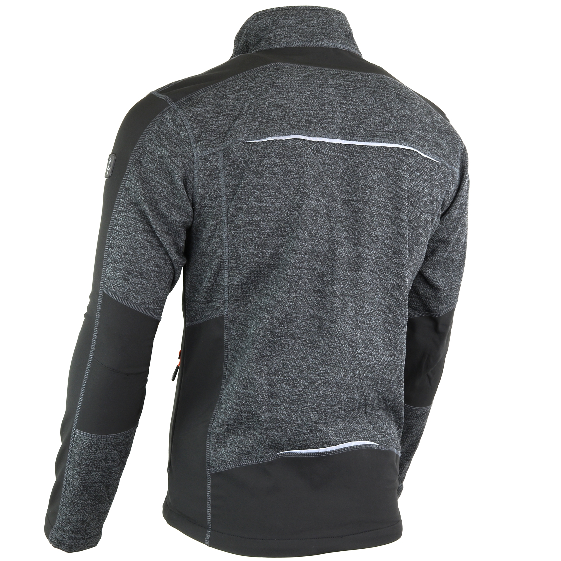 Gilet De Travail Kapriol Vittoria Pro – Confort Et Durabilité