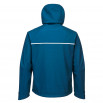 náhled PORTWEST DX4 modrá pánská pracovní softshell bunda