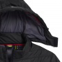 náhled DIADORA Oslo černá pánská pracovní zimní bunda