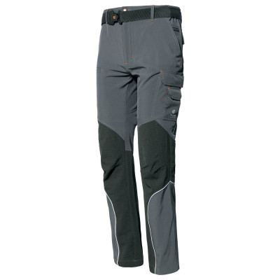 Industrial Starter 8837B/080 pánské kalhoty letní softshell