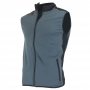 náhled DUCATI Inn Ride Plus šedá pánská letní vesta Stretch Výprodej