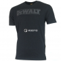 náhled DEWALT Oxide DWC52-001 černé pánské pracovní triko