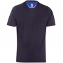 náhled SPARCO Trenton Stretch modré pánské triko