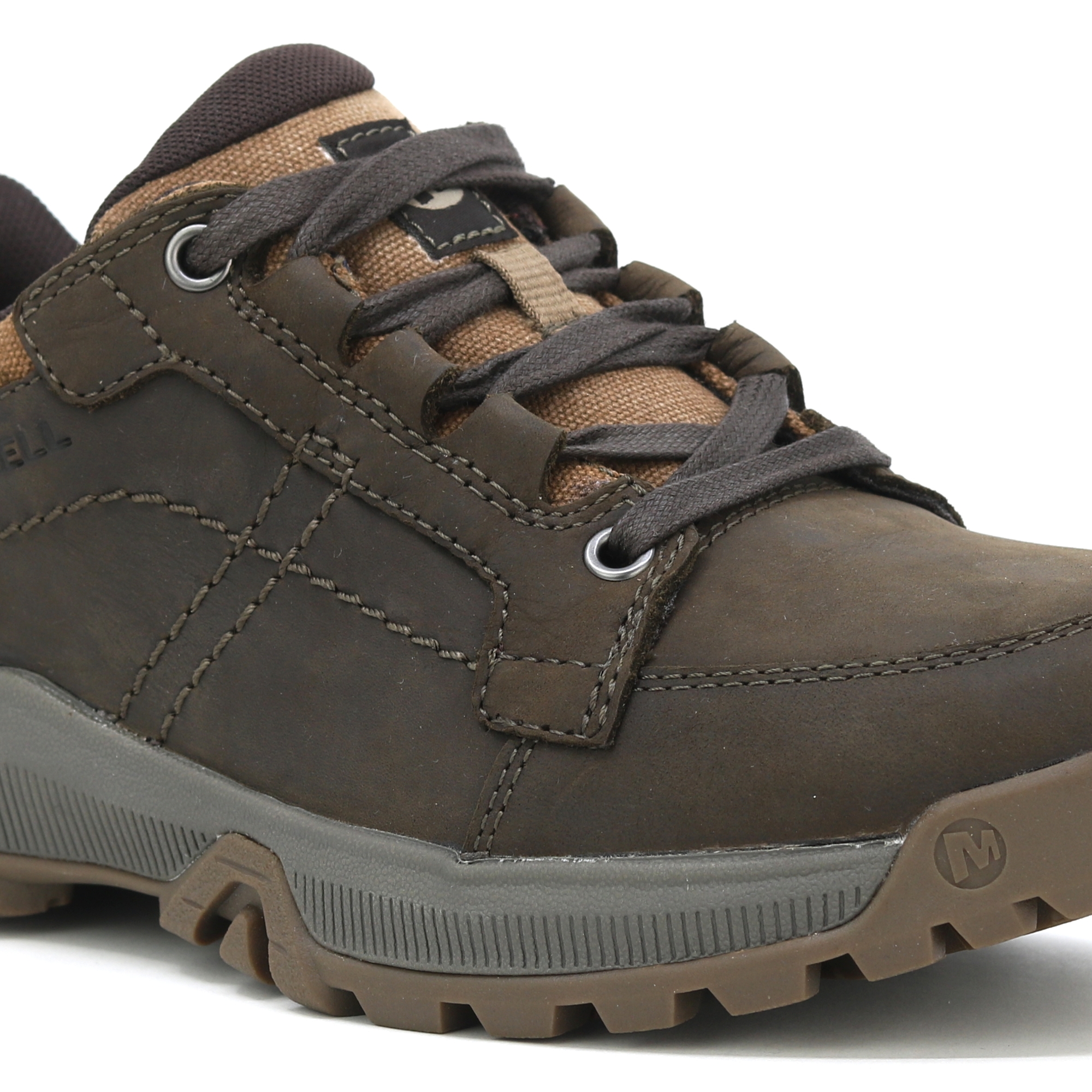 merrell men's anvik pace moc