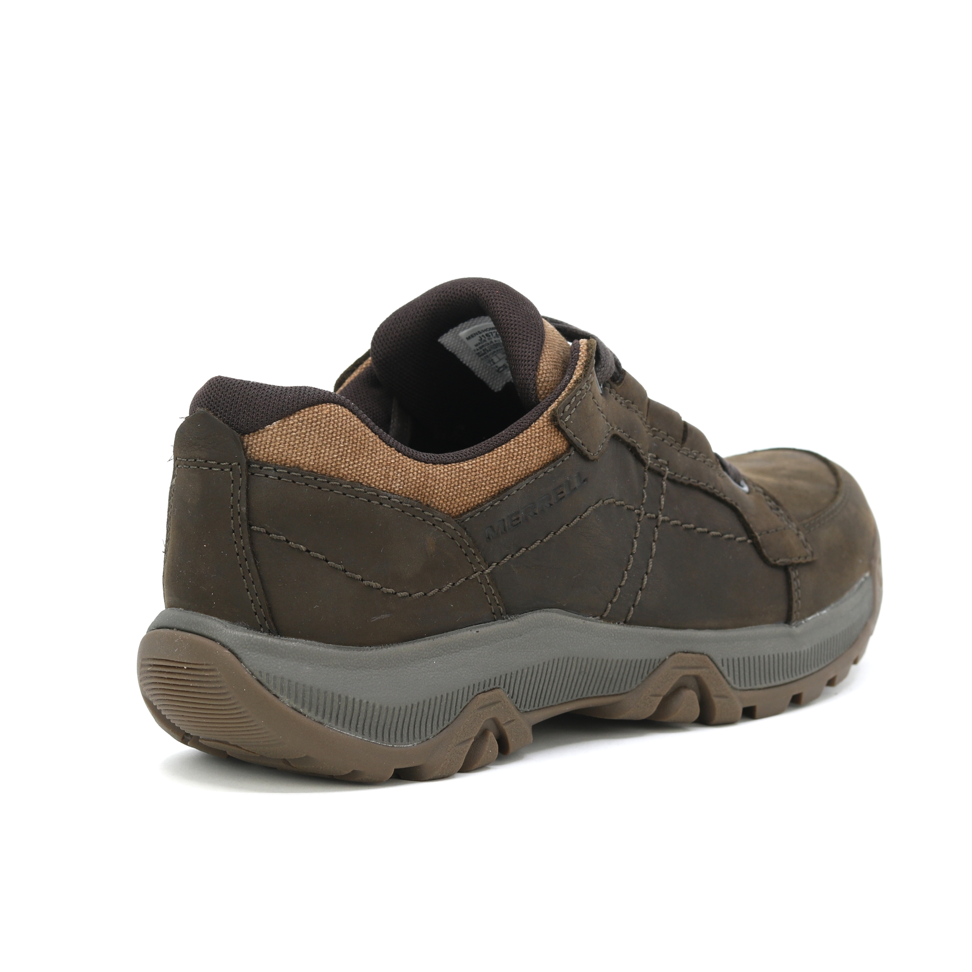 merrell men's anvik pace moc