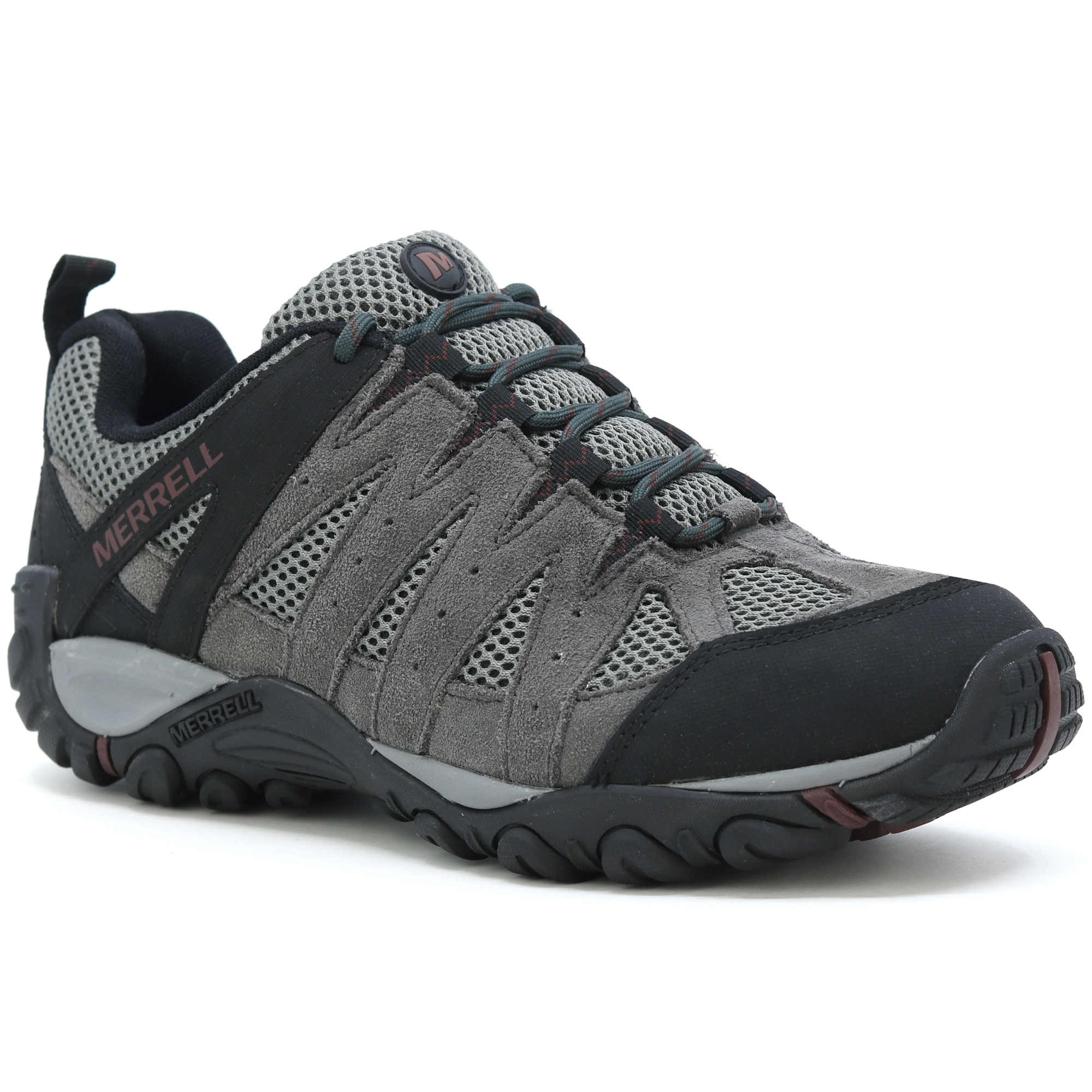merrell accentor 2 vent low