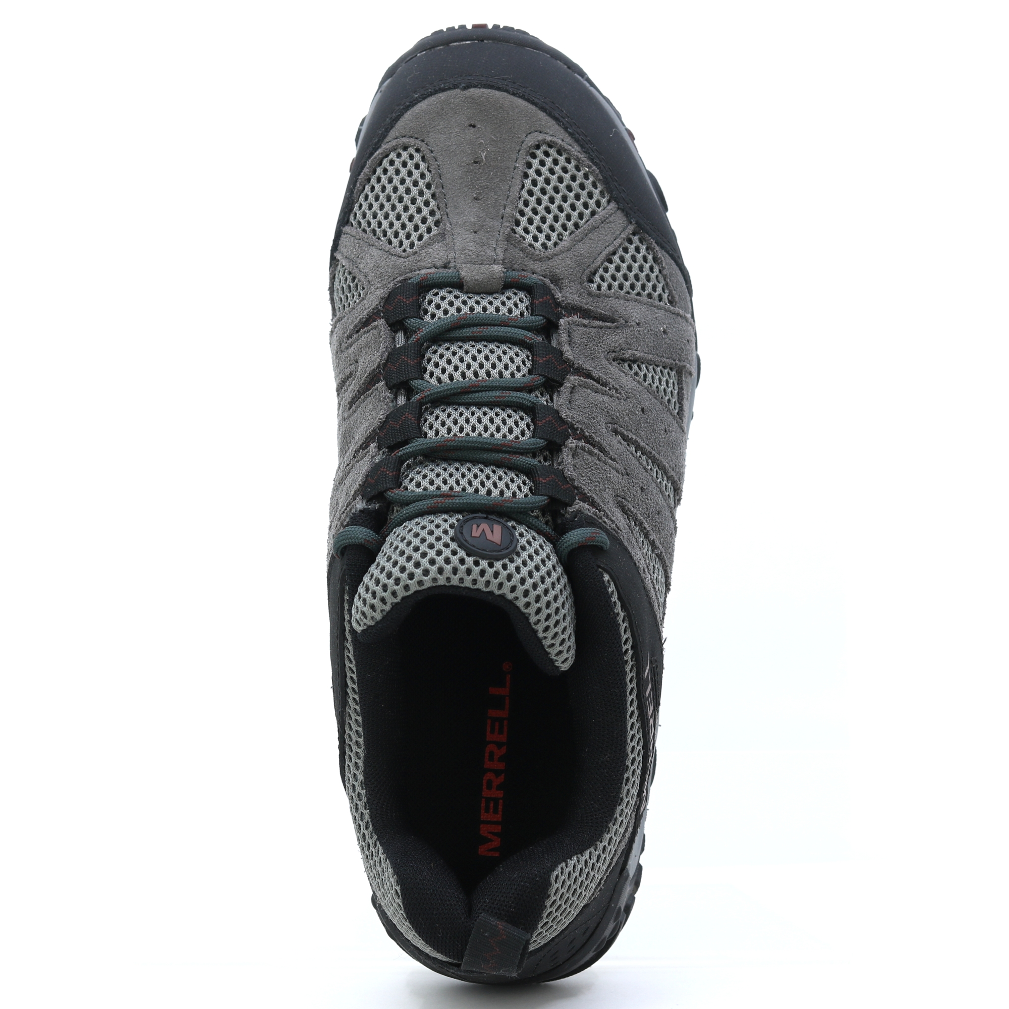 merrell accentor vent 2