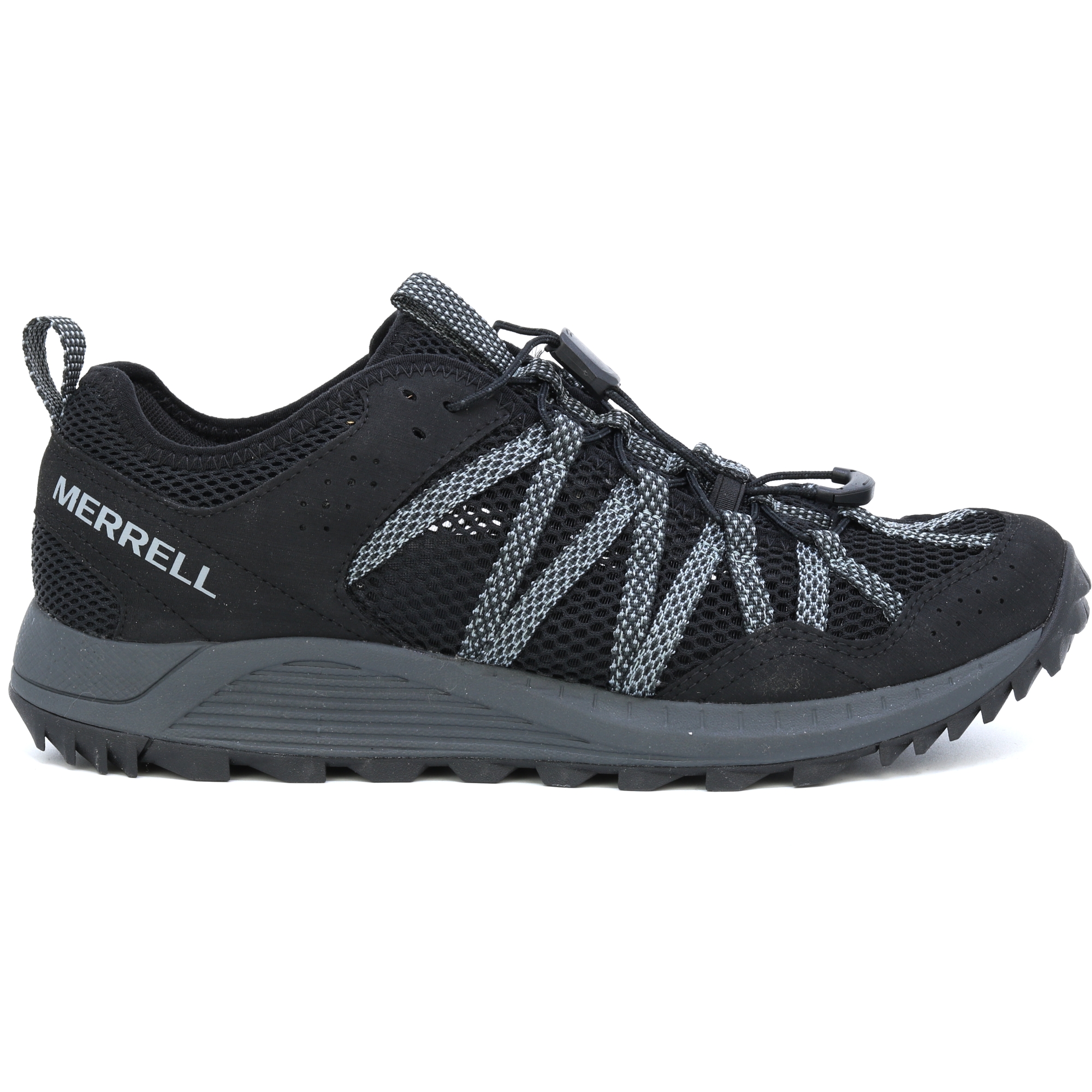 merrell men's wildwood aerosport