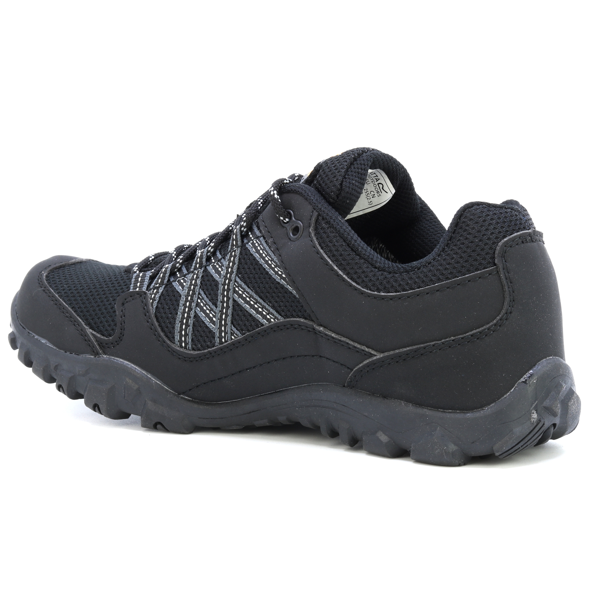 regatta mens edgepoint iii