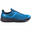 náhled SALOMON Outline Prism GTX modrá pánská Goretex outdoor obuv