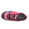 náhled SALOMON XA Rogg 2 GTX W růžová dámská outdoor obuv Goretex membrána