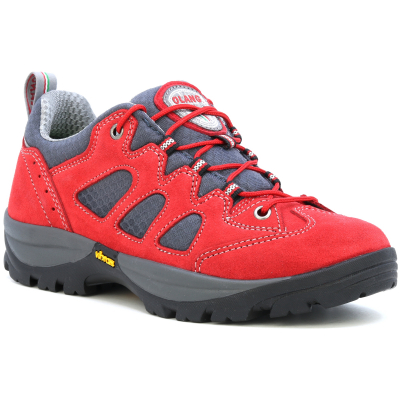 OLANG Tures 815 červená dámská outdoor obuv