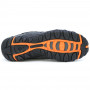 náhled MERRELL Claypool Sport GTX šedá pánská outdoor obuv s Goretex membránou