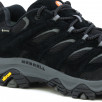 náhled MERRELL Moab 3 GTX černá pánská outdoor obuv + Goretex membrána
