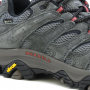 náhled MERRELL Moab 3 GTX šedá pánská outdoor obuv + Goretex membrána