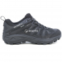náhled MERRELL Claypool 2 Sport Gtx New černá pánská outdoor obuv Goretex membrána