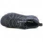 náhled MERRELL Claypool 2 Sport Gtx New černá pánská outdoor obuv Goretex membrána