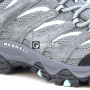 náhled MERRELL MOAB 3 GTX sedona sage šedá dámská outdoor obuv Goretex membrána