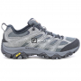 náhled MERRELL J035881 Moab 3 granite V2 šedá pánská outdoor obuv