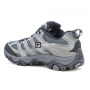náhled MERRELL J035881 Moab 3 granite V2 šedá pánská outdoor obuv