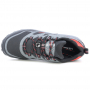 náhled MERRELL West Rim Sport GTX černá pánská outdoor obuv Goretex membrána