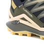 náhled LOWA MADDOX PRO GTX LO olivová pánská outdoor obuv membrána Gore-Tex®