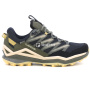 náhled LOWA MADDOX PRO GTX LO olivová pánská outdoor obuv membrána Gore-Tex®