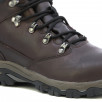 náhled REGATTA Tebay Leather hnědá pánská outdoor obuv + membrána Isotex