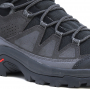 náhled SALOMON Quest Rove GTX černá pánská outdoor obuv Goretex membrána